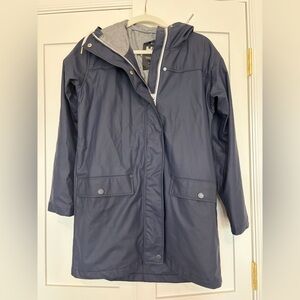 Helly Hansen Hooded Women's Rain Jacket